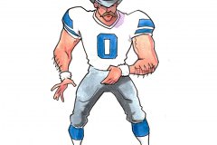 NFL-Mascots-Cowboys