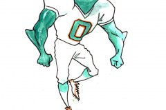 NFL-Mascots-Dolphins