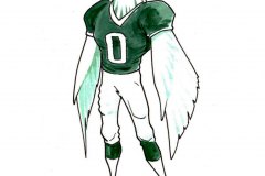 NFL-Mascots-Eagles