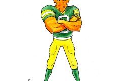 NFL-Mascots-Packers